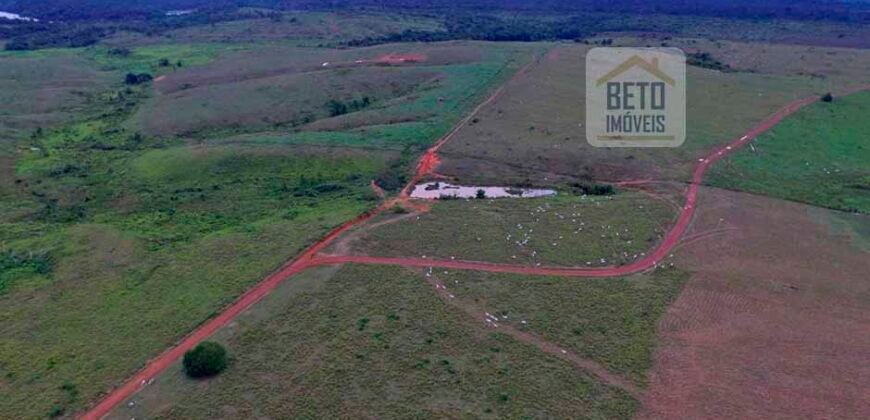 Fazenda com 25 mil hectares em Área Rural de Araxá – Araxá – MG Fazenda com 25 mil hectares em Área Rural de Araxá – Araxá – MG