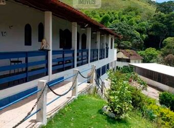 Fazenda/Sítio à Venda, 7000 m² em Sodrelândia | Trajano de Moraes/ RJ
