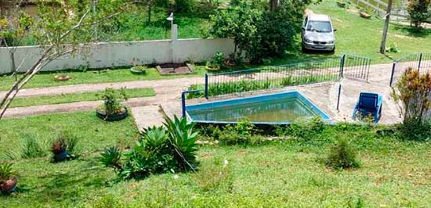 Fazenda/Sítio à Venda, 7000 m² em Sodrelândia | Trajano de Moraes/ RJ