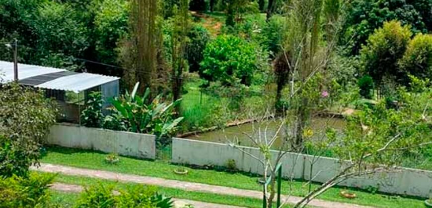 Fazenda/Sítio à Venda, 7000 m² em Sodrelândia | Trajano de Moraes/ RJ