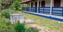 Fazenda/Sítio à Venda, 7000 m² em Sodrelândia | Trajano de Moraes/ RJ