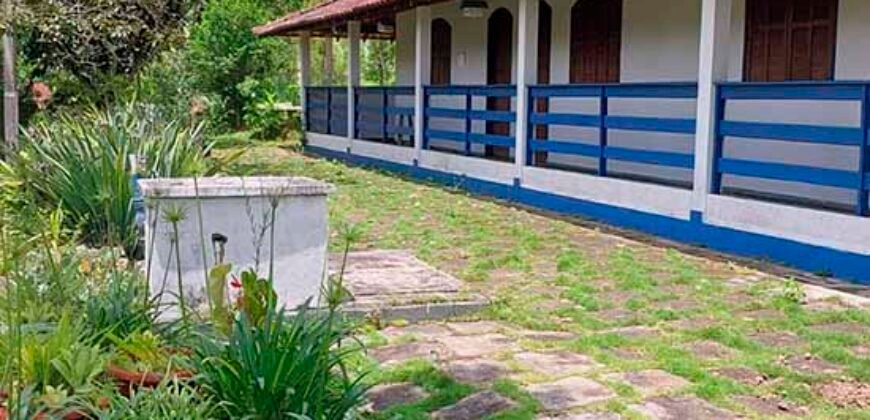 Fazenda/Sítio à Venda, 7000 m² em Sodrelândia | Trajano de Moraes/ RJ
