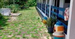 Fazenda/Sítio à Venda, 7000 m² em Sodrelândia | Trajano de Moraes/ RJ