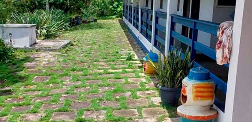 Fazenda/Sítio à Venda, 7000 m² em Sodrelândia | Trajano de Moraes/ RJ