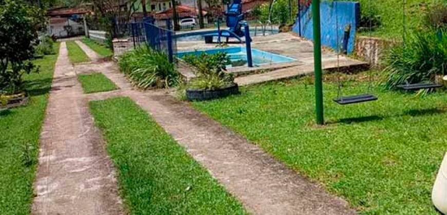 Fazenda/Sítio à Venda, 7000 m² em Sodrelândia | Trajano de Moraes/ RJ