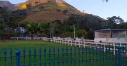 Fazenda/Sítio à Venda, 7000 m² em Sodrelândia | Trajano de Moraes/ RJ