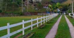 Fazenda/Sítio à Venda, 7000 m² em Sodrelândia | Trajano de Moraes/ RJ