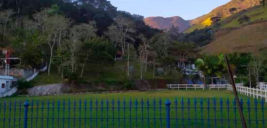 Fazenda/Sítio à Venda, 7000 m² em Sodrelândia | Trajano de Moraes/ RJ