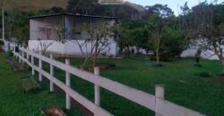 Fazenda/Sítio à Venda, 7000 m² em Sodrelândia | Trajano de Moraes/ RJ