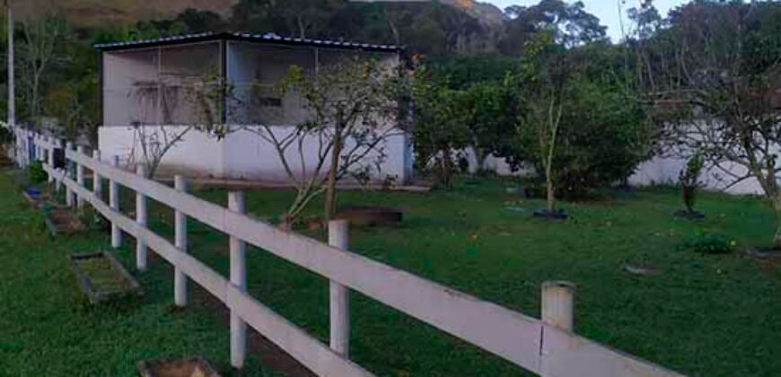 Fazenda/Sítio à Venda, 7000 m² em Sodrelândia | Trajano de Moraes/ RJ