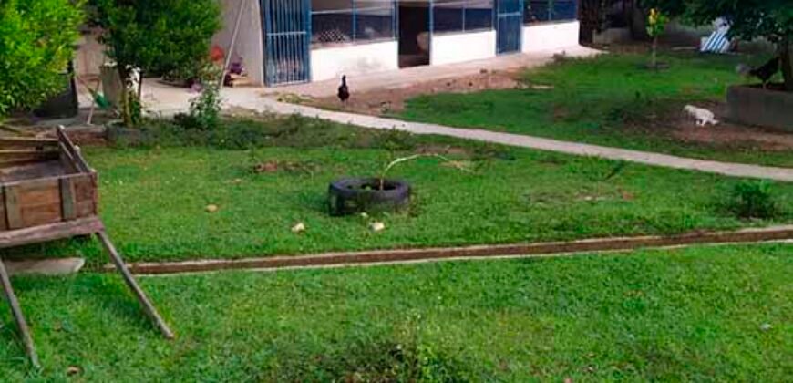 Fazenda/Sítio à Venda, 7000 m² em Sodrelândia | Trajano de Moraes/ RJ