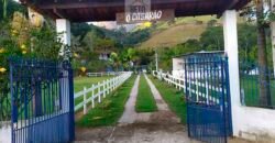 Fazenda/Sítio à Venda, 7000 m² em Sodrelândia | Trajano de Moraes/ RJ