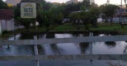 Fazenda/Sítio à Venda, 7000 m² em Sodrelândia | Trajano de Moraes/ RJ