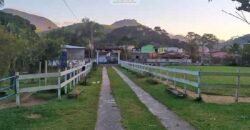 Fazenda/Sítio à Venda, 7000 m² em Sodrelândia | Trajano de Moraes/ RJ