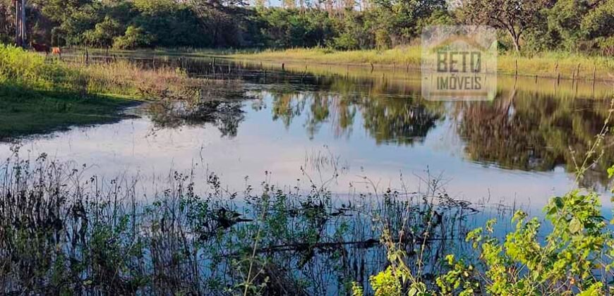 Fazenda Dupla Aptidão na zona rural de Fortaleza dos Nogueiras – MA