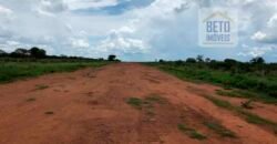 Fazenda com 4.694,8 hectares Dupla Aptidão | Região do Peixe – TO