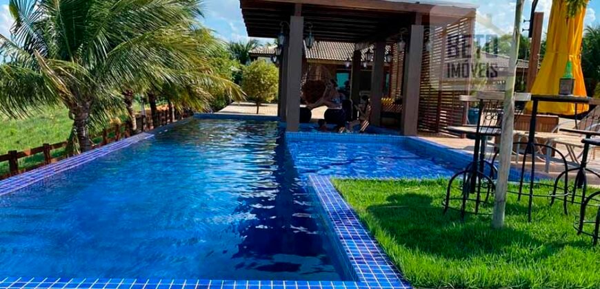 Fazenda para Lavoura 1350 alqueires | Área Rural de Marabá – PA