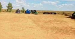 Fazenda p/ Lavoura1200 hectares | Sorriso – MT