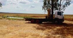 Fazenda p/ Lavoura1200 hectares | Sorriso – MT