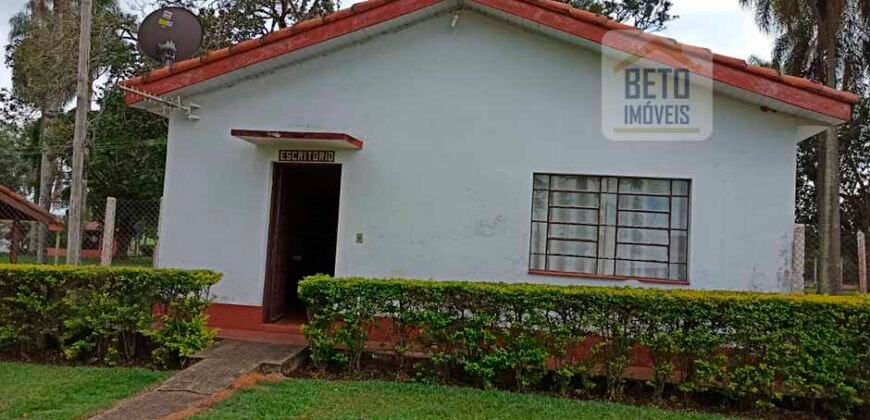 Excelente Fazenda Dupla Aptidão 576,5 Alqueires | Capão Bonito-SP