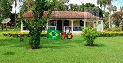 Excelente Fazenda Dupla Aptidão 576,5 Alqueires | Capão Bonito-SP