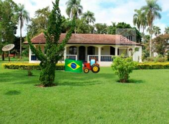 Excelente Fazenda Dupla Aptidão 576,5 Alqueires | Capão Bonito-SP