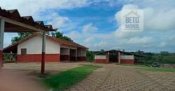 Excelente Fazenda Dupla Aptidão 576,5 Alqueires | Capão Bonito-SP