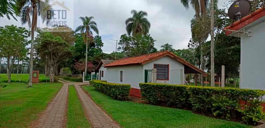 Excelente Fazenda Dupla Aptidão 576,5 Alqueires | Capão Bonito-SP