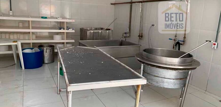 Fazenda p Pastagem c/ Toda Estrutura 37alqueires | Campos dos Goytacazes/ RJ Fazenda p Pastagem c/ Toda Estrutura 37alqueires | Campos dos Goytacazes/ RJ