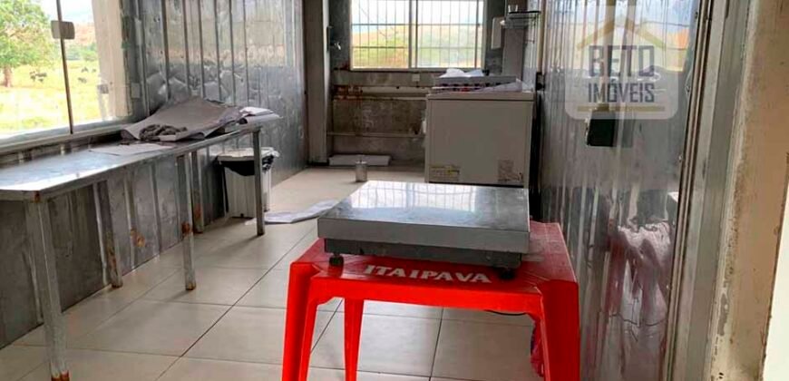 Fazenda p Pastagem c/ Toda Estrutura 37alqueires | Campos dos Goytacazes/ RJ Fazenda p Pastagem c/ Toda Estrutura 37alqueires | Campos dos Goytacazes/ RJ