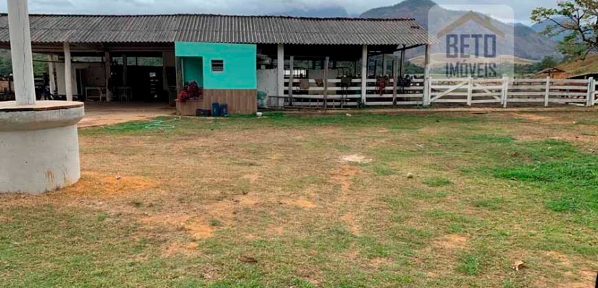 Fazenda p Pastagem c/ Toda Estrutura 37alqueires | Campos dos Goytacazes/ RJ Fazenda p Pastagem c/ Toda Estrutura 37alqueires | Campos dos Goytacazes/ RJ
