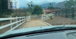 Fazenda p Pastagem c/ Toda Estrutura 37alqueires | Campos dos Goytacazes/ RJ Fazenda p Pastagem c/ Toda Estrutura 37alqueires | Campos dos Goytacazes/ RJ