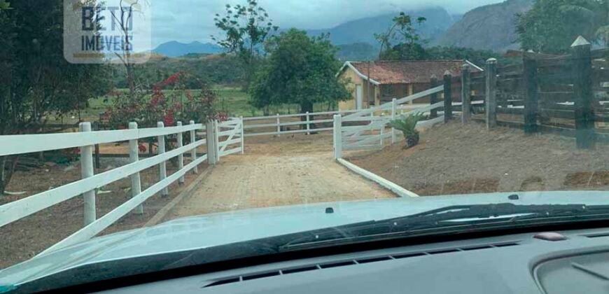 Fazenda p Pastagem c/ Toda Estrutura 37alqueires | Campos dos Goytacazes/ RJ Fazenda p Pastagem c/ Toda Estrutura 37alqueires | Campos dos Goytacazes/ RJ