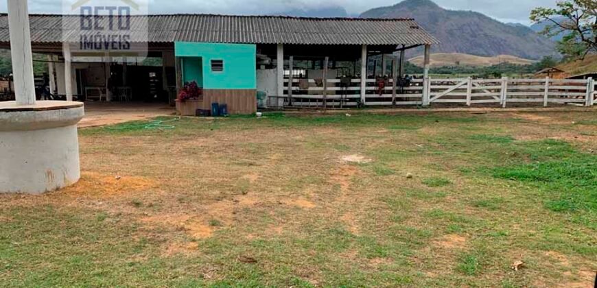 Fazenda p Pastagem c/ Toda Estrutura 37alqueires | Campos dos Goytacazes/ RJ Fazenda p Pastagem c/ Toda Estrutura 37alqueires | Campos dos Goytacazes/ RJ