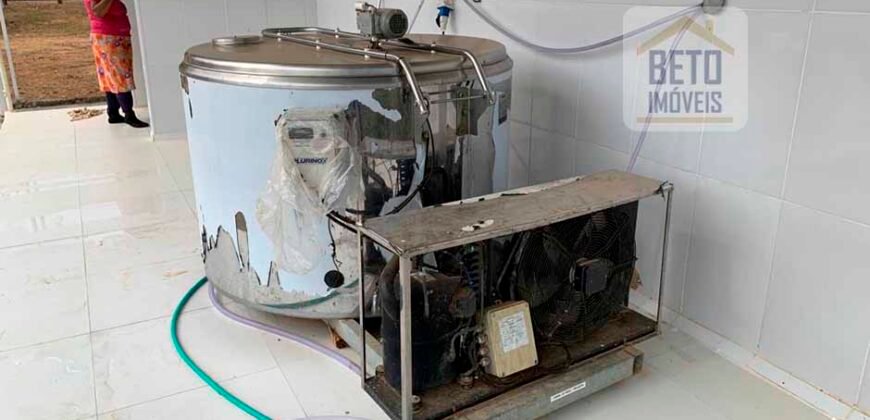 Fazenda p Pastagem c/ Toda Estrutura 37alqueires | Campos dos Goytacazes/ RJ Fazenda p Pastagem c/ Toda Estrutura 37alqueires | Campos dos Goytacazes/ RJ