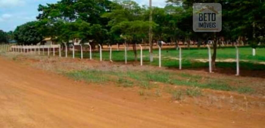 Fazenda Vocacionada p Pecuária 149 mil hectares | Rondolândia/ MT