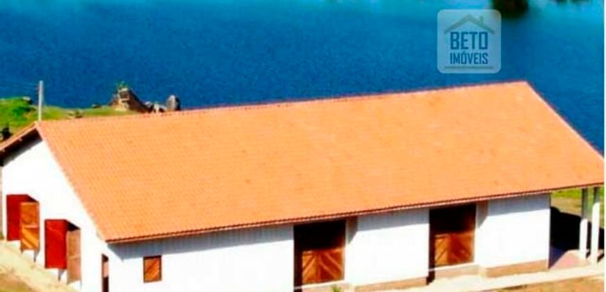 Fazenda Vocacionada p Pecuária 149 mil hectares | Rondolândia/ MT