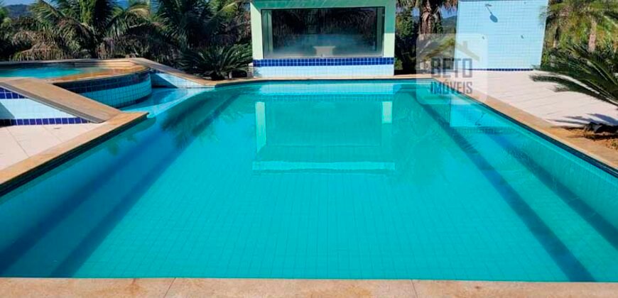 Fazenda Excelente Mansão e Dupla Aptidão Pasto e Plantio | Juquiá e Registro/ SP