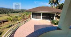 Fazenda Excelente Mansão e Dupla Aptidão Pasto e Plantio | Juquiá e Registro/ SP