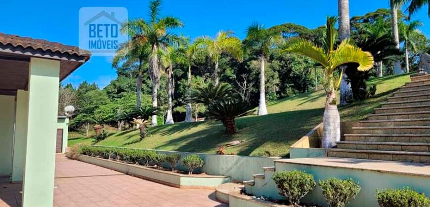 Fazenda Excelente Mansão e Dupla Aptidão Pasto e Plantio | Juquiá e Registro/ SP