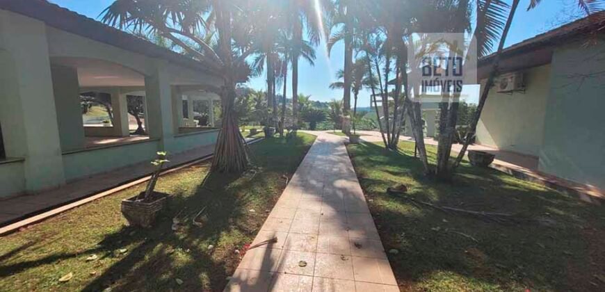 Fazenda Excelente Mansão e Dupla Aptidão Pasto e Plantio | Juquiá e Registro/ SP