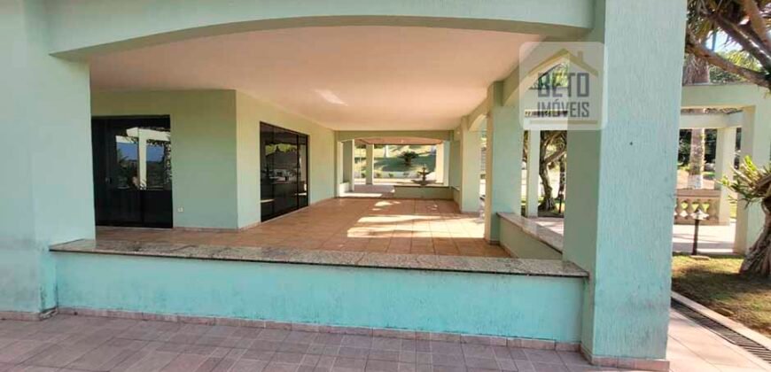 Fazenda Excelente Mansão e Dupla Aptidão Pasto e Plantio | Juquiá e Registro/ SP