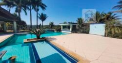 Fazenda Excelente Mansão e Dupla Aptidão Pasto e Plantio | Juquiá e Registro/ SP