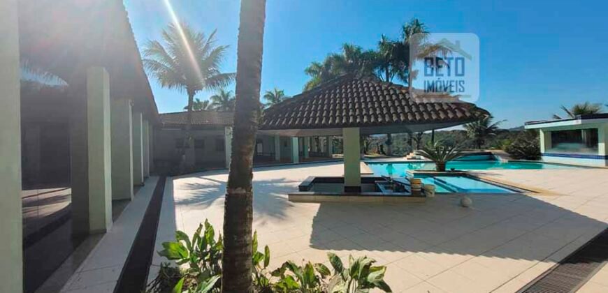 Fazenda Excelente Mansão e Dupla Aptidão Pasto e Plantio | Juquiá e Registro/ SP