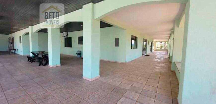 Fazenda Excelente Mansão e Dupla Aptidão Pasto e Plantio | Juquiá e Registro/ SP