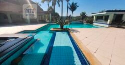 Fazenda Excelente Mansão e Dupla Aptidão Pasto e Plantio | Juquiá e Registro/ SP