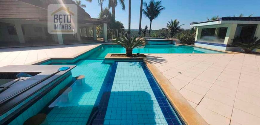 Fazenda Excelente Mansão e Dupla Aptidão Pasto e Plantio | Juquiá e Registro/ SP