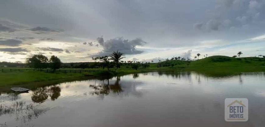 Fazenda para Lavoura 1350 alqueires | Área Rural de Marabá – PA