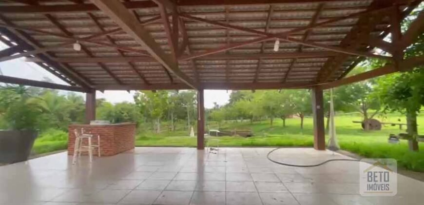 Fazenda para Lavoura 1350 alqueires | Área Rural de Marabá – PA