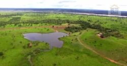 Fazenda para Lavoura 1350 alqueires | Área Rural de Marabá – PA